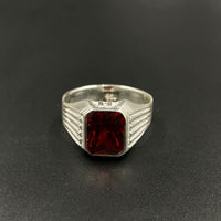 Thumbnail for Chevalier Ring and 950 Silver Mesh Bracelet Pack