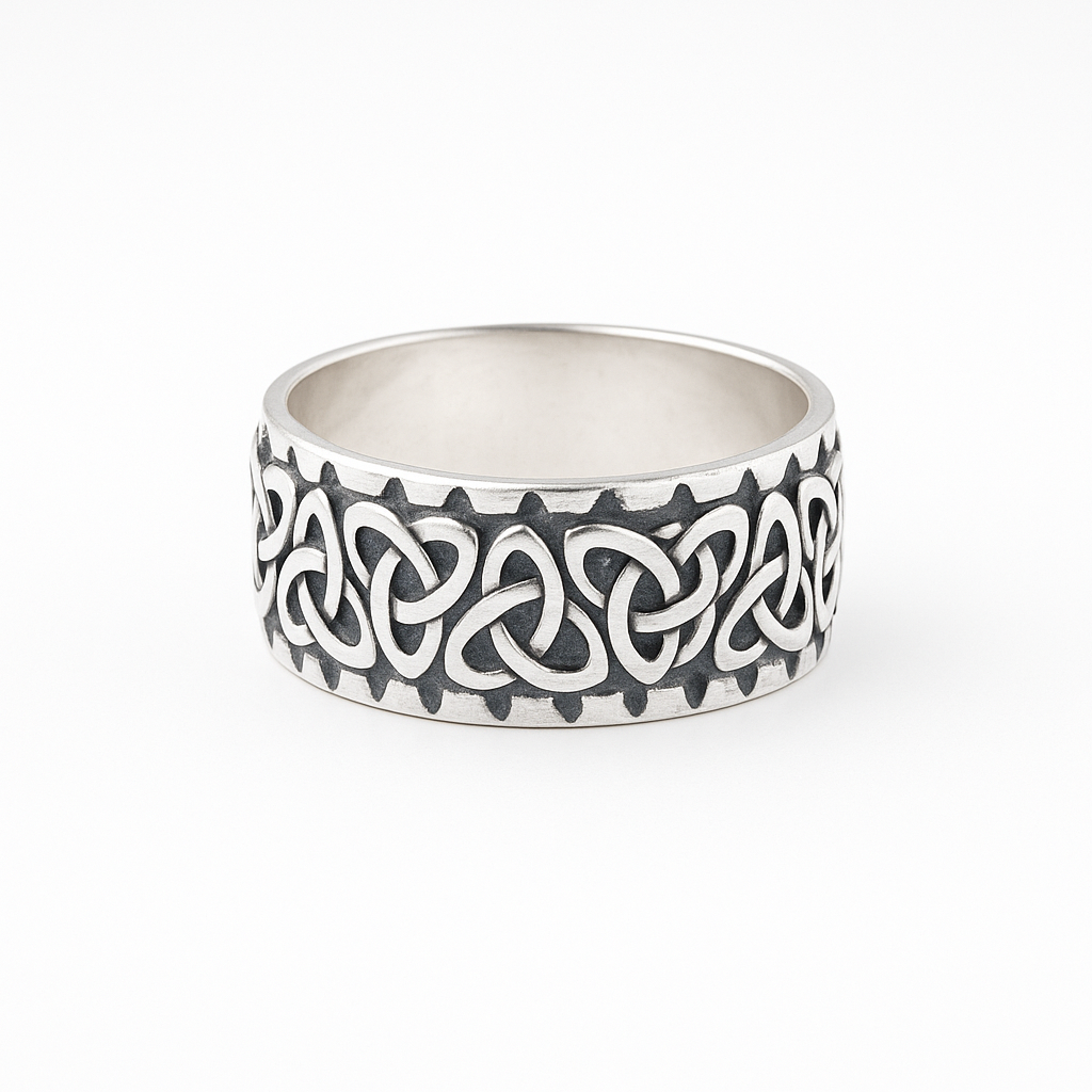 Big Celta Ring