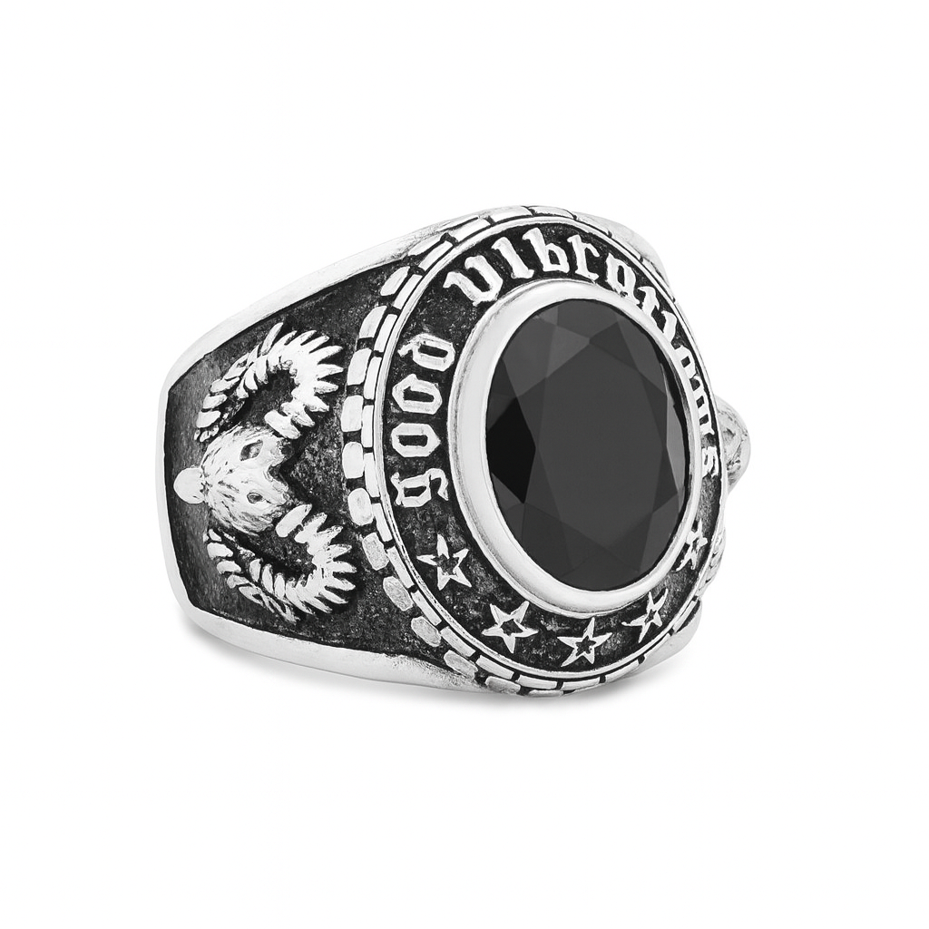 GOAT Onyx
