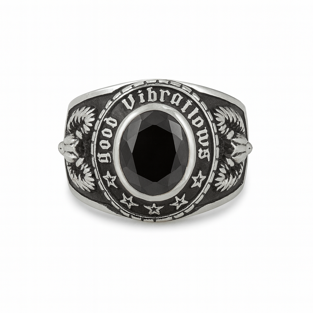 GOAT Onyx