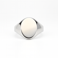Thumbnail for Pinky Ring Sello
