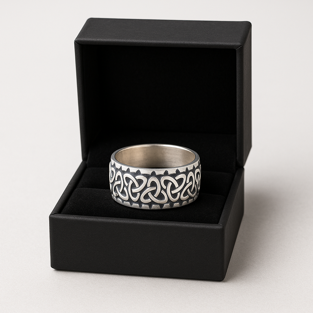 Big Celta Ring