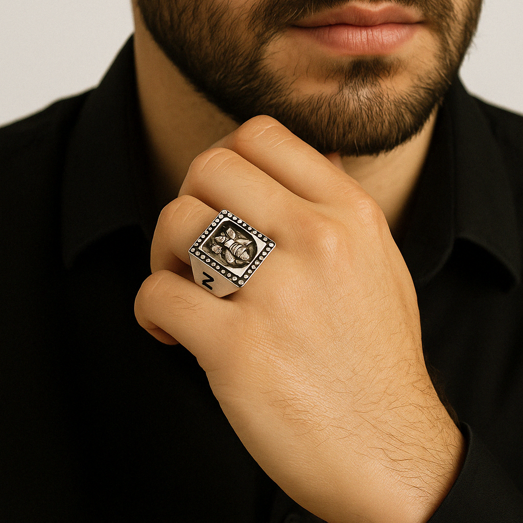 Bee Ring