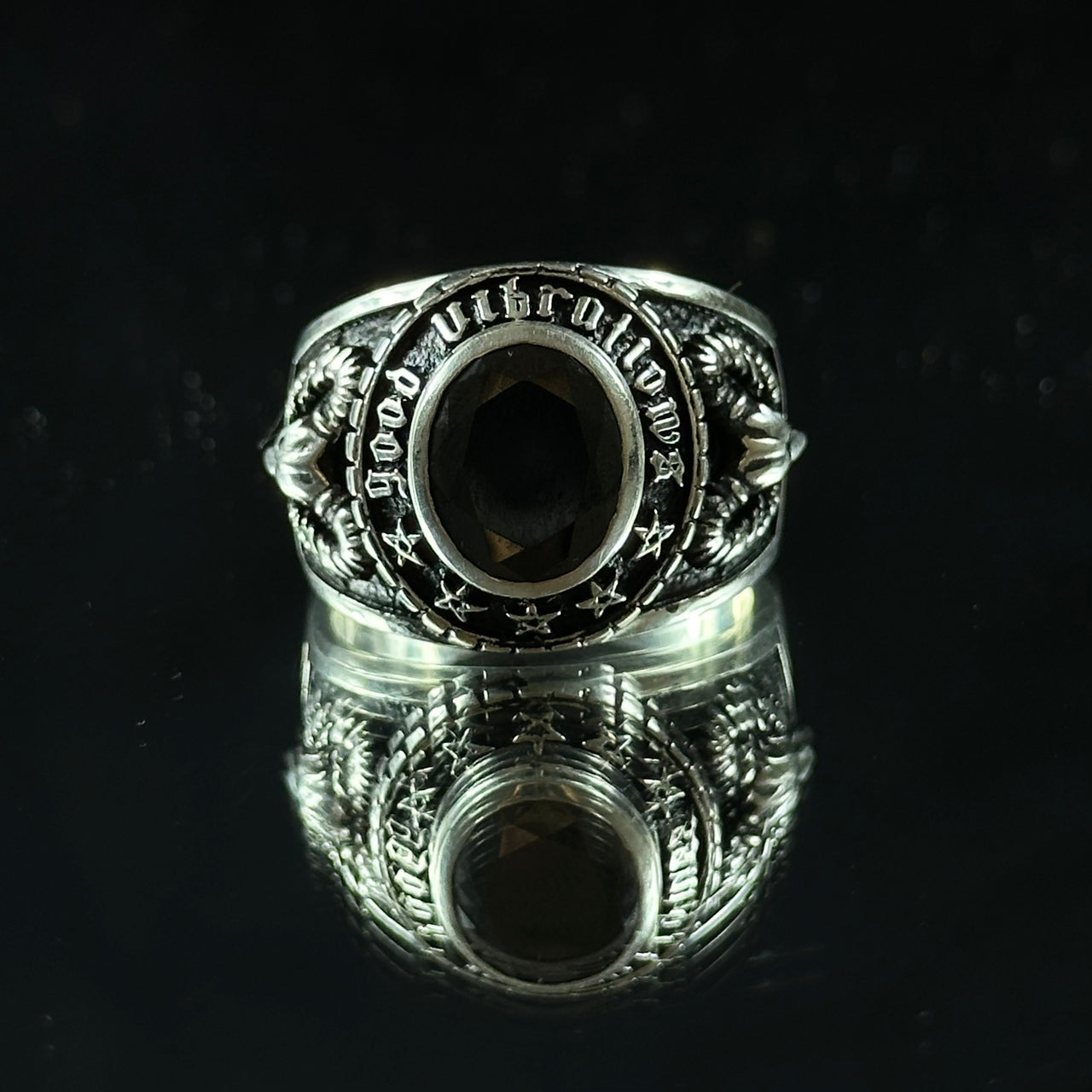 GOAT Onyx