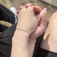 Thumbnail for 950 Silver Couples Bracelets