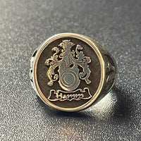 Thumbnail for Family Crest