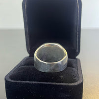 Thumbnail for 950 Sterling Silver Eagle Ring