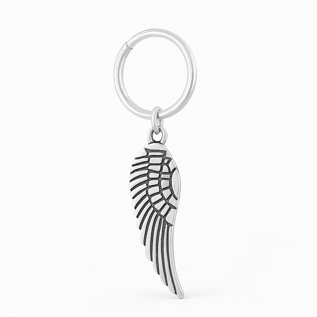 Arete Angel