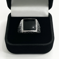 Thumbnail for Anillo Carved