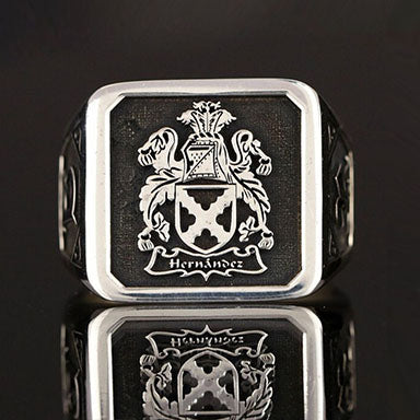 Family Crest