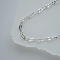 Thumbnail for Paperclip Necklace
