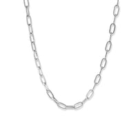Thumbnail for Paperclip Necklace
