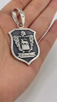 Family Coat of Arms