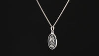 Family Crest Medal