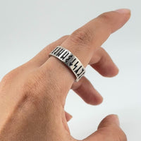 Runas Vikingas Ring