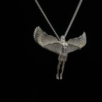 Archangel Saint Michael Pendant