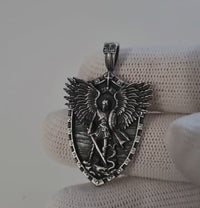 Arcangel Miguel 4cm