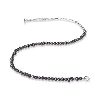 Thumbnail for Tahitian Forcet Pearls Silver 950