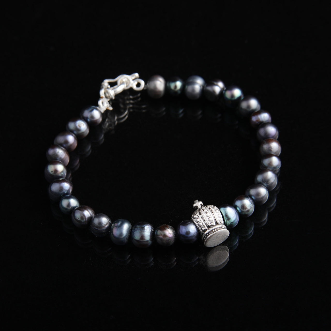 Pearls of Río Negra