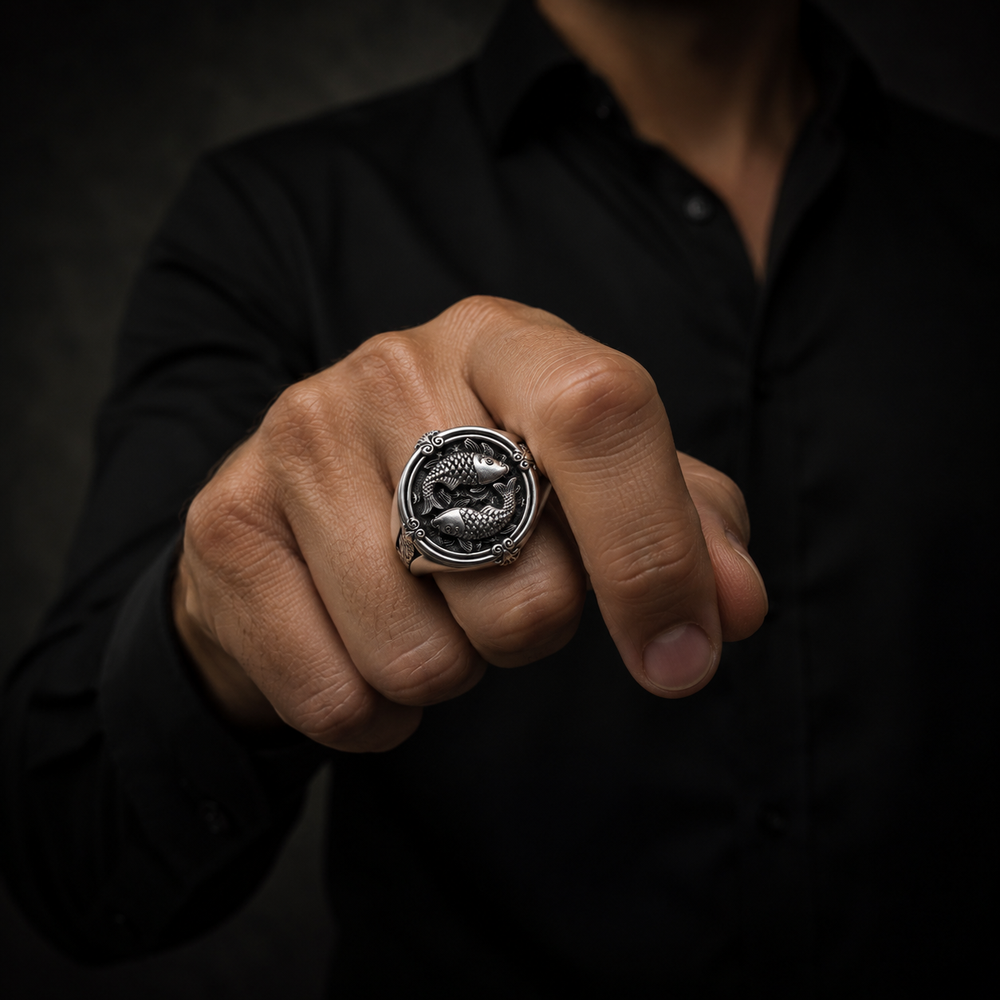Autoridad-Anillos