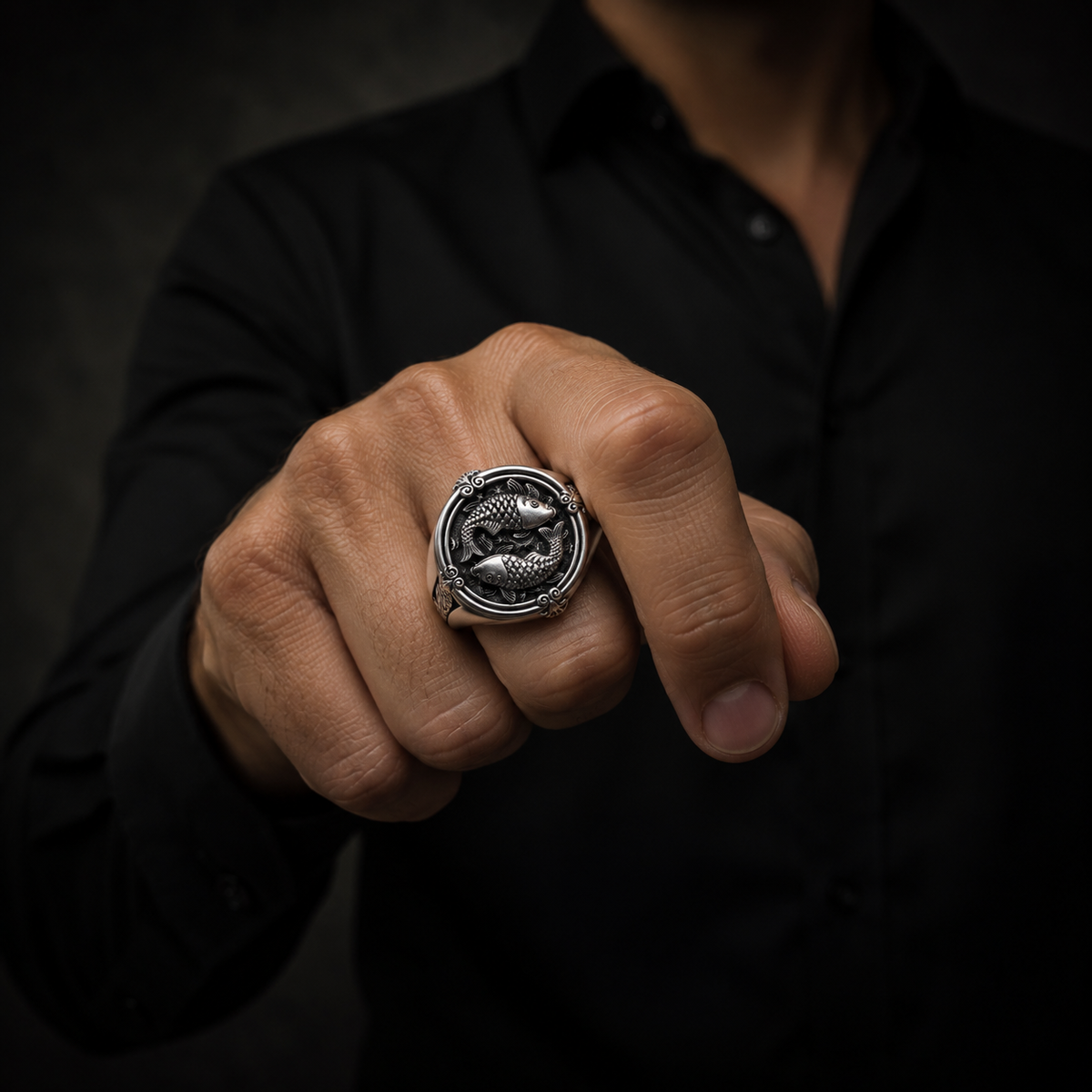 Autoridad-Anillos