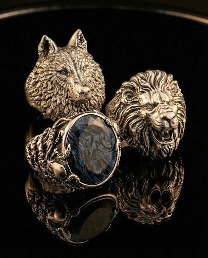 Autoridad-Anillos