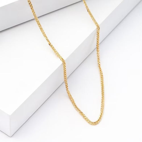 JOYAS DE ORO 18K - nativosjewelry
