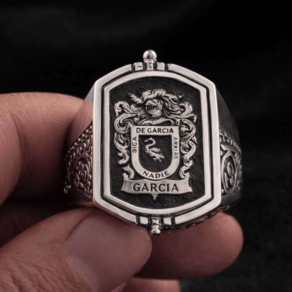 Legado-Escudo Heráldico