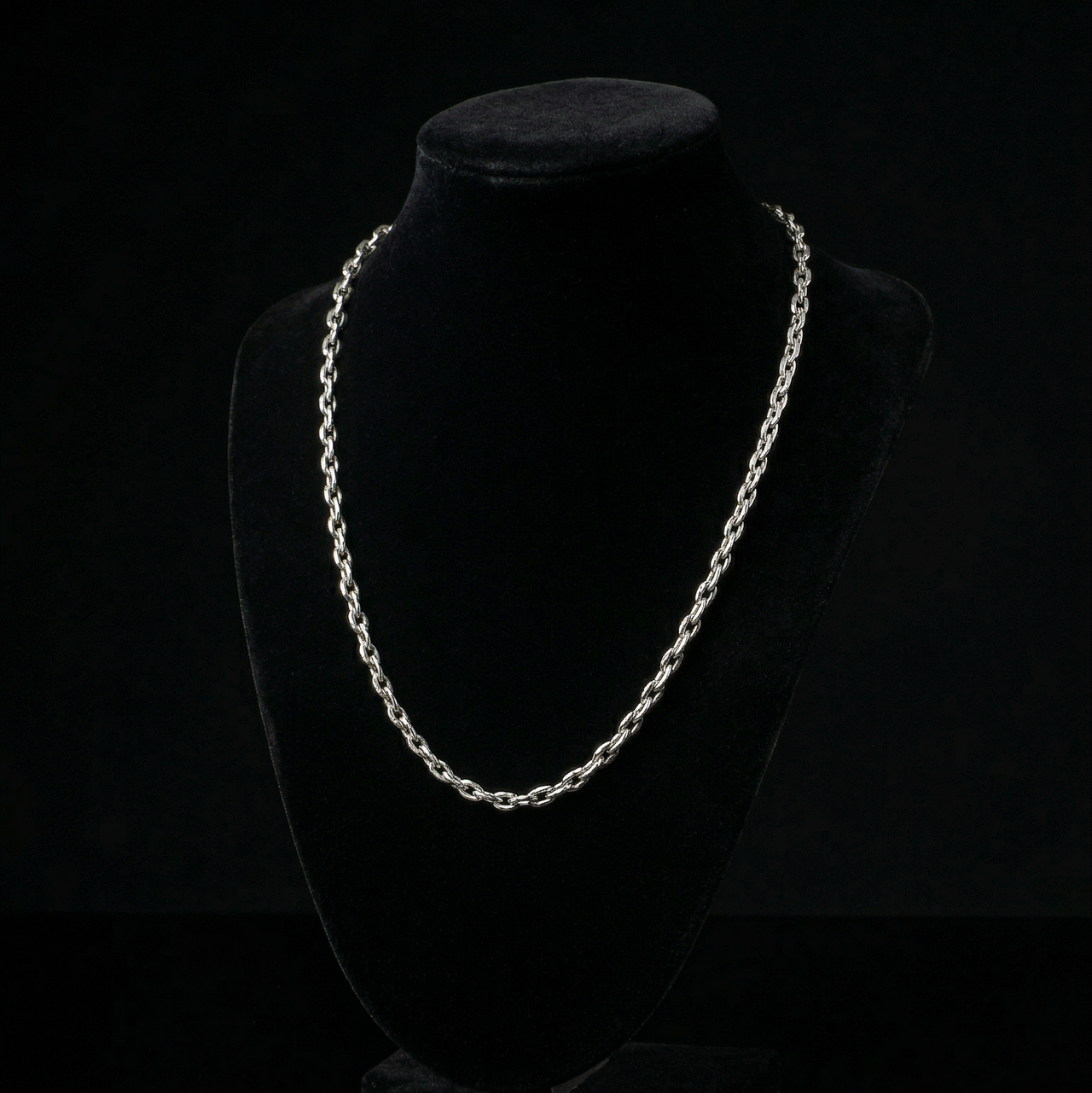 Collar Forcet 4.5mm de espesor