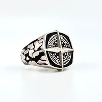 Thumbnail for Compass Ring