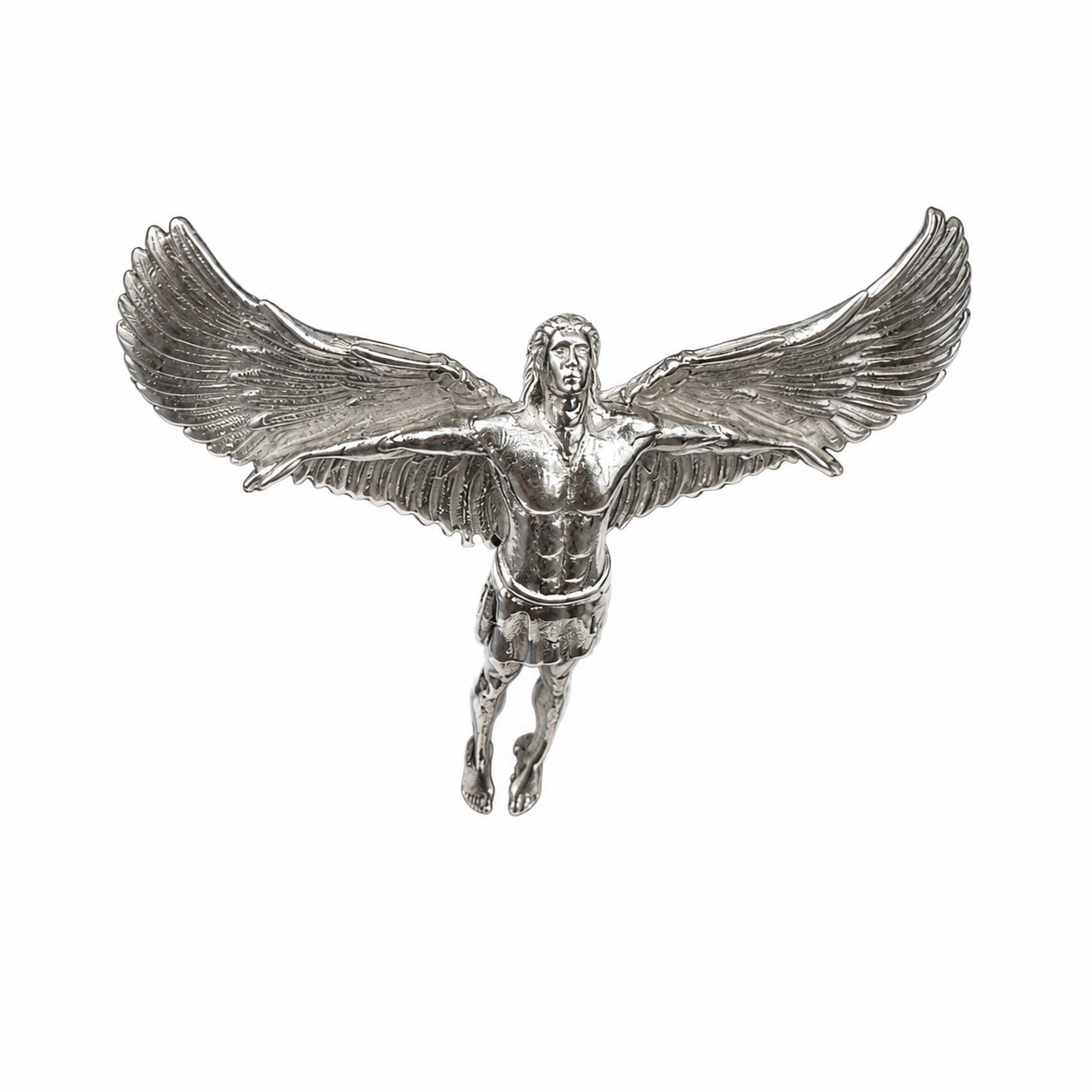 Archangel Saint Michael Pendant