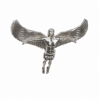 Thumbnail for Archangel Saint Michael Pendant