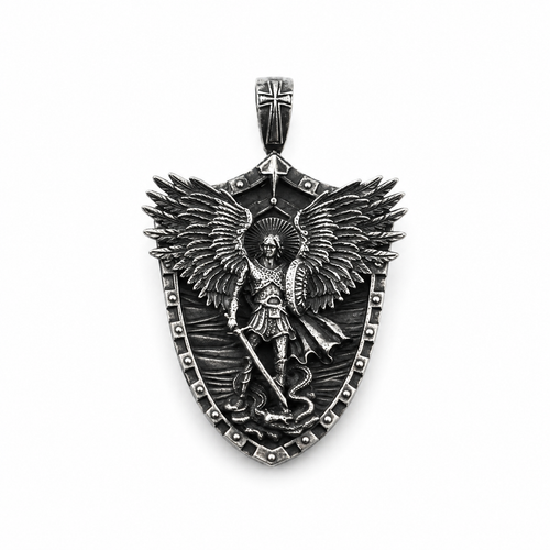 Archangel Michael 4cm