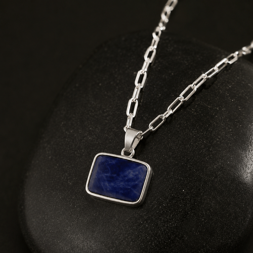 Aegean Necklace
