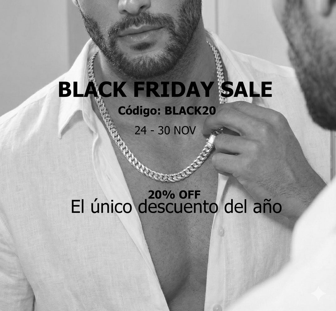 Nativos Jewelry - Hero