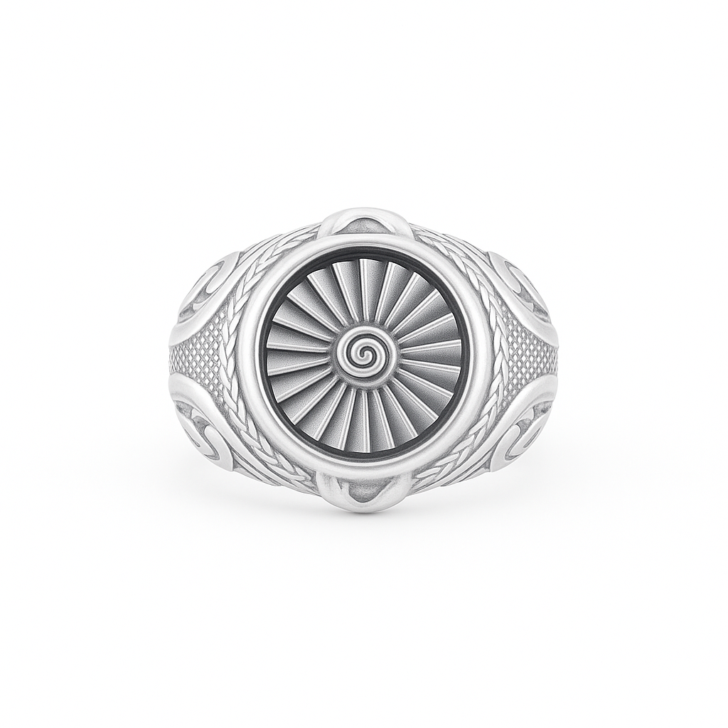 Turbina