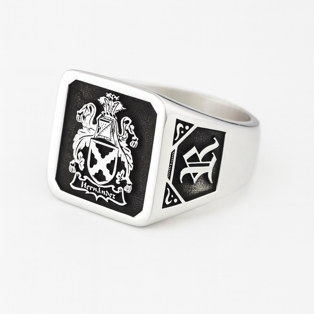 Family Crest