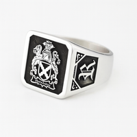 Thumbnail for Family Crest