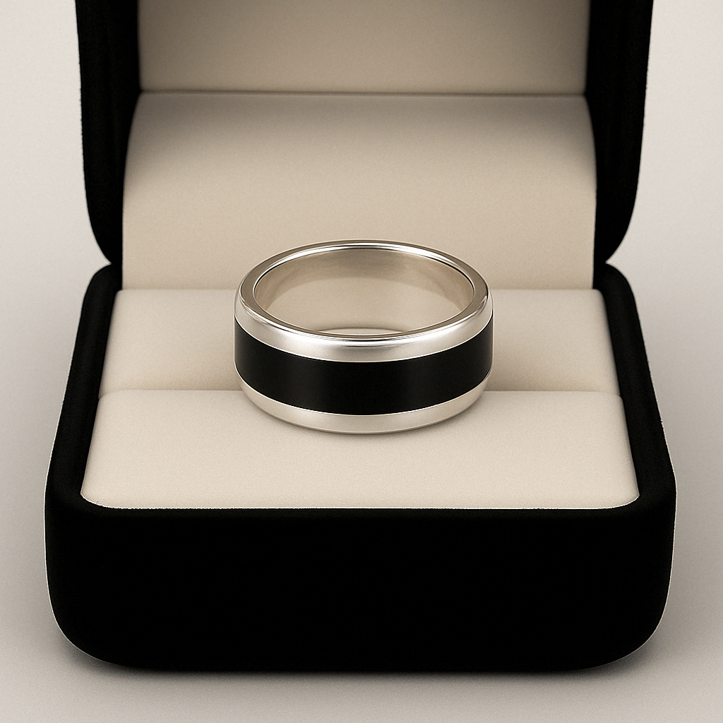 Anillo Eclipse