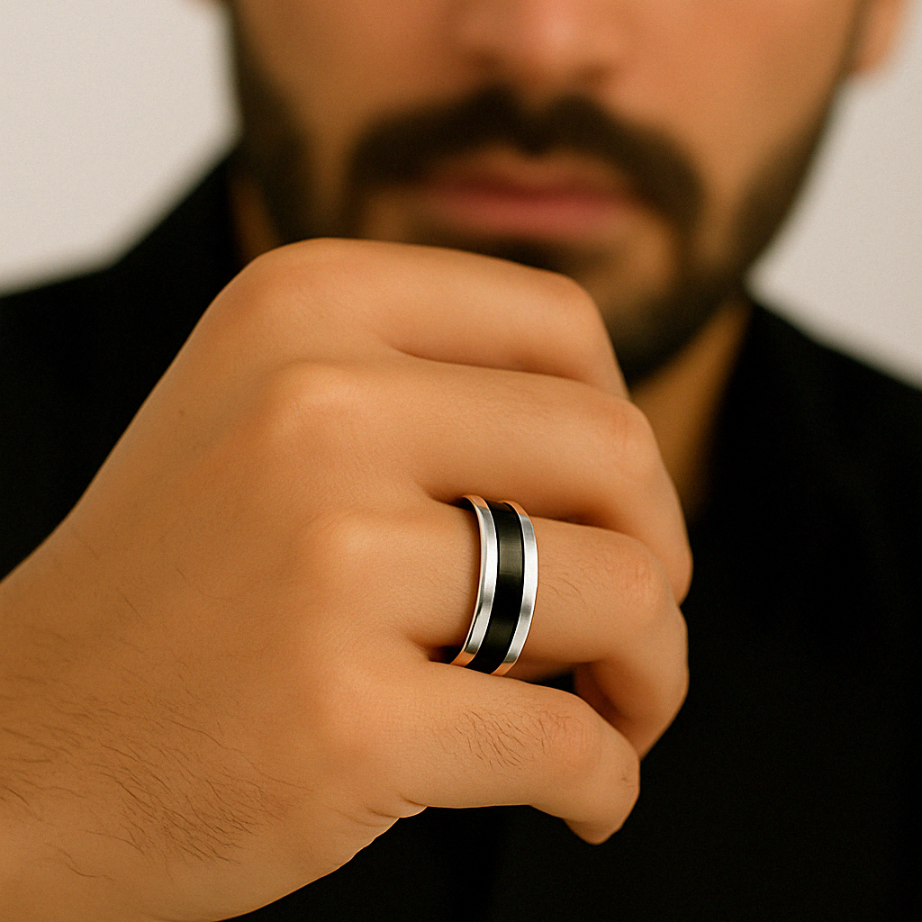 Anillo Eclipse