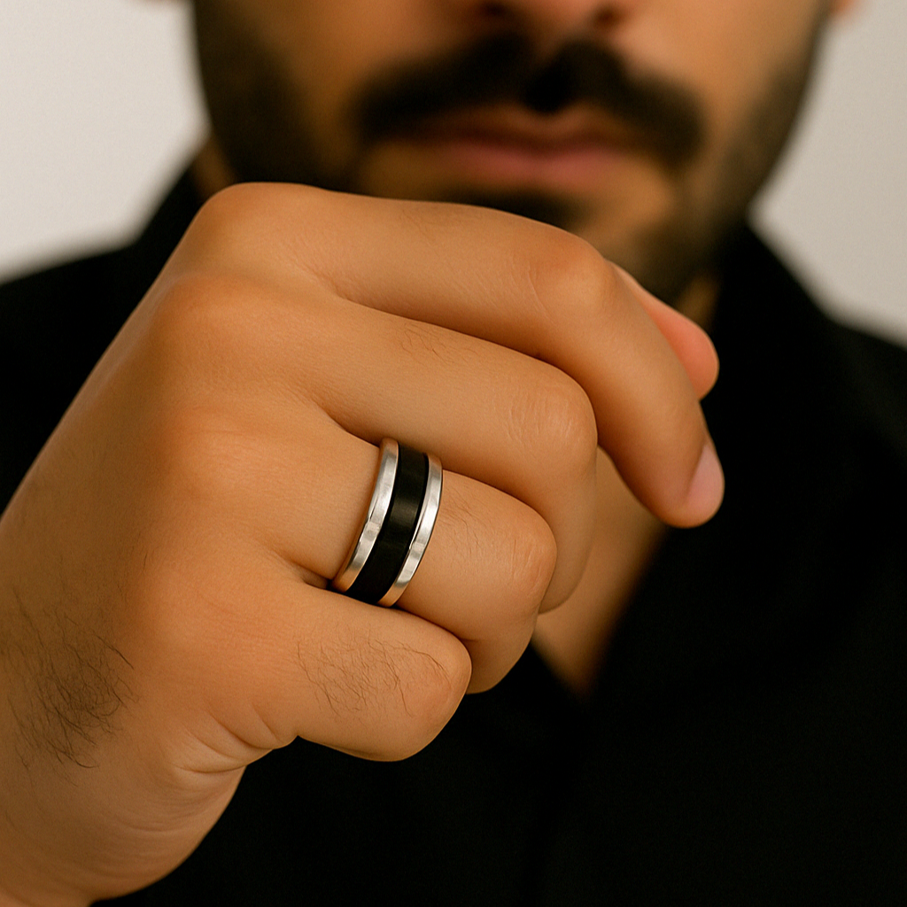 Anillo Eclipse