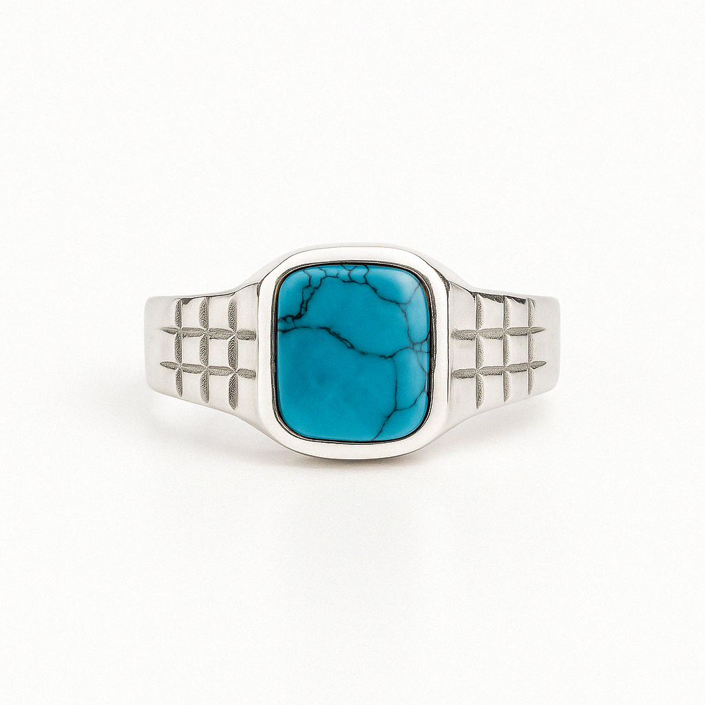 Kronos Ring