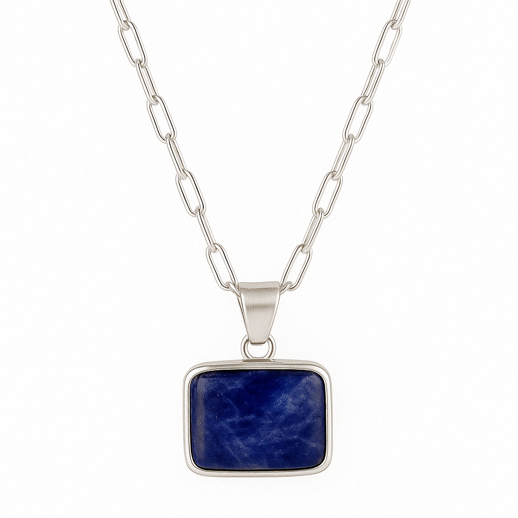 Aegean Necklace