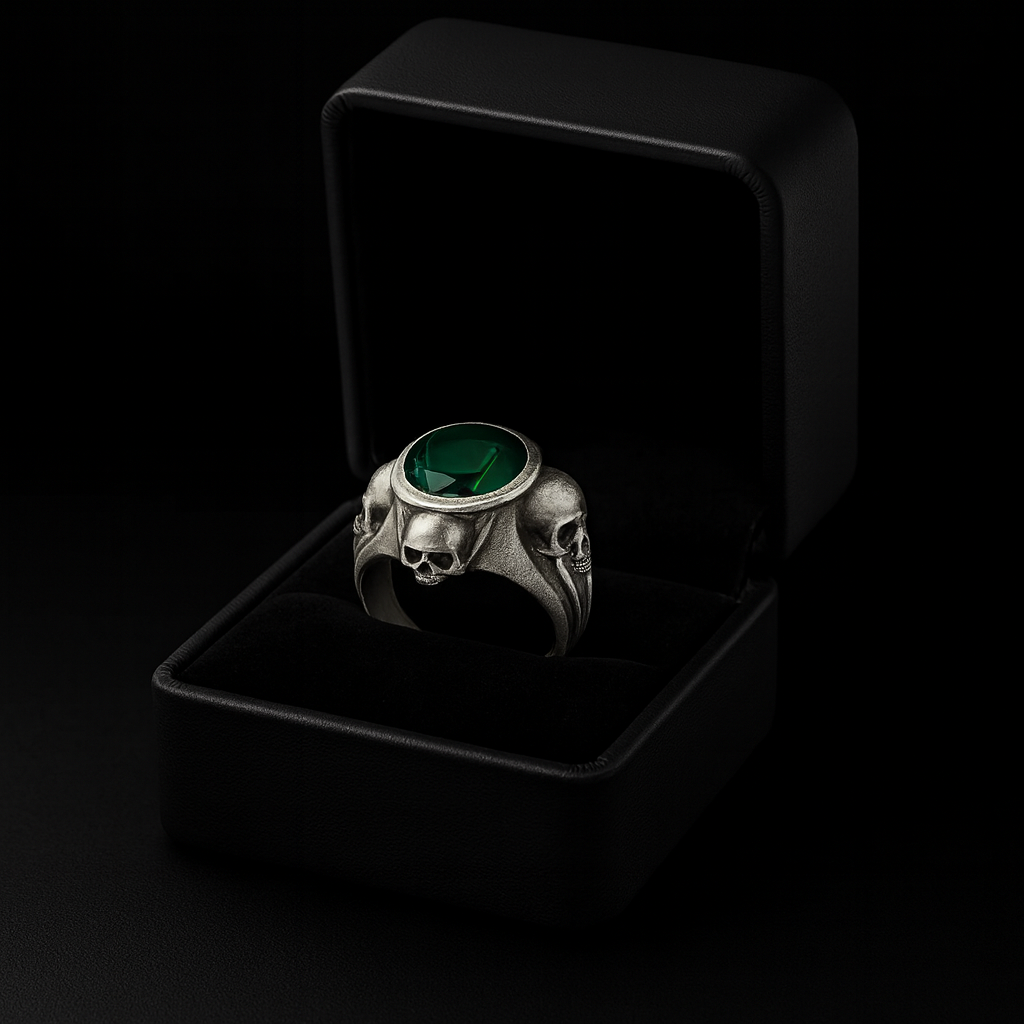 Nativos Jewelry - Hero