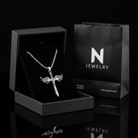 Thumbnail for Espada de San Miguel — Plata 950