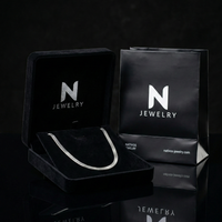 Thumbnail for Snake 4 mm — Cadena Plata 925