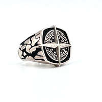 Thumbnail for Compass Ring