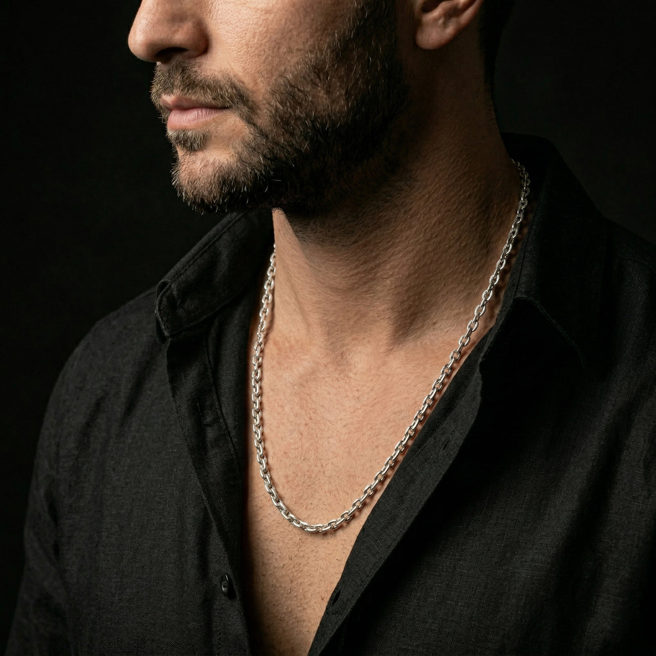 Collar Forcet 4.5mm de espesor