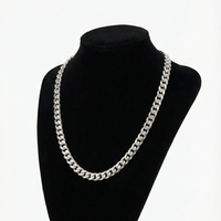 Thumbnail for Lomo de Corvina 7mm — Cadena Plata 950