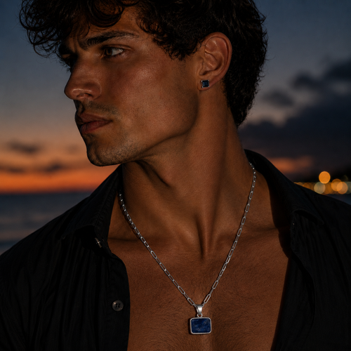 Aegean Necklace
